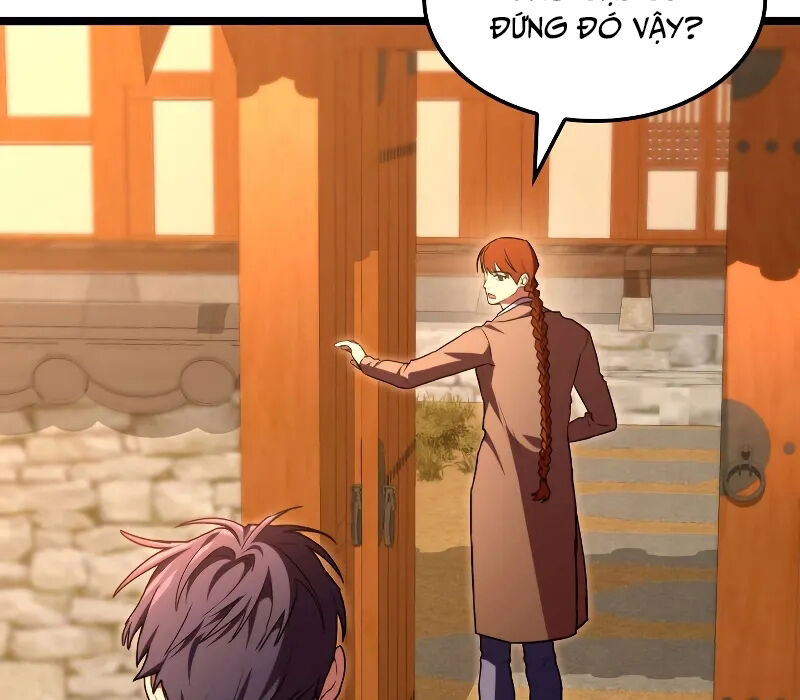 Thợ Săn Số Mệnh Cấp F - Chapter 61 - Page 202