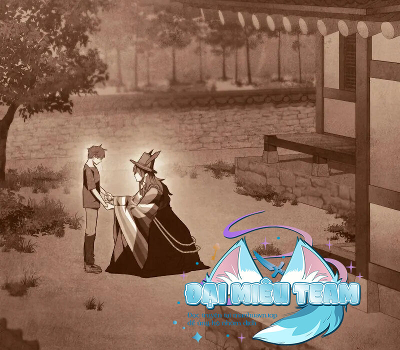 Thợ Săn Số Mệnh Cấp F - Chapter 61 - Page 206