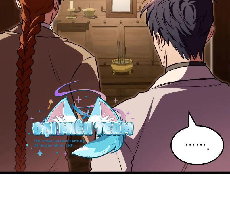 Thợ Săn Số Mệnh Cấp F - Chapter 61 - Page 214