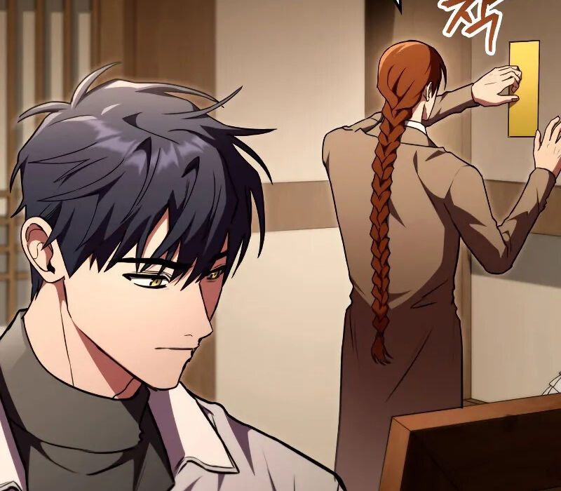 Thợ Săn Số Mệnh Cấp F - Chapter 61 - Page 216