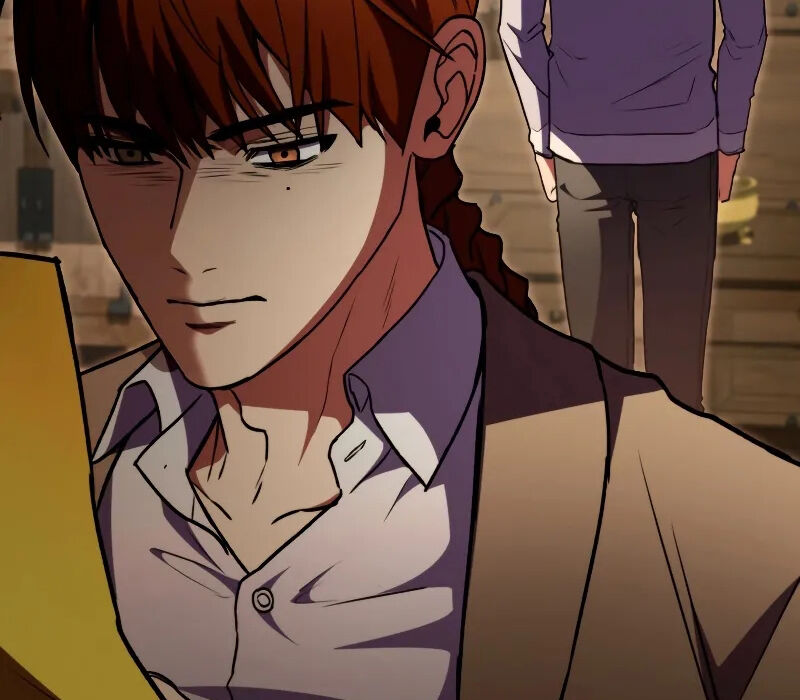 Thợ Săn Số Mệnh Cấp F - Chapter 61 - Page 224