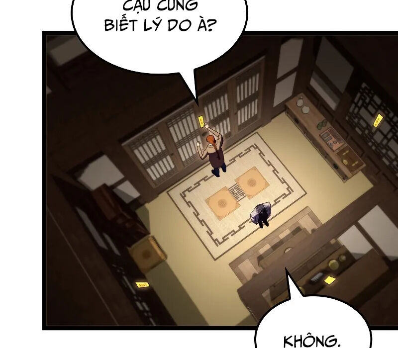 Thợ Săn Số Mệnh Cấp F - Chapter 61 - Page 226