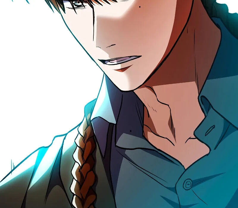 Thợ Săn Số Mệnh Cấp F - Chapter 61 - Page 234