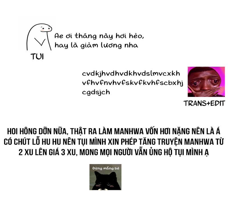 Thợ Săn Số Mệnh Cấp F - Chapter 61 - Page 236