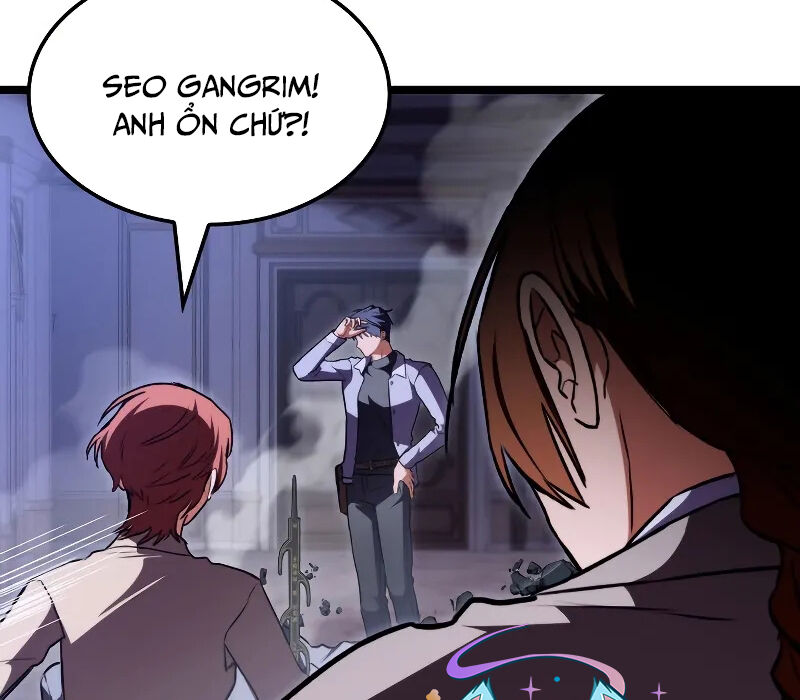 Thợ Săn Số Mệnh Cấp F - Chapter 61 - Page 29