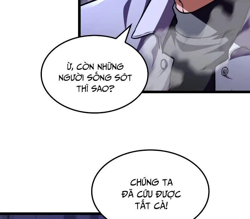 Thợ Săn Số Mệnh Cấp F - Chapter 61 - Page 32