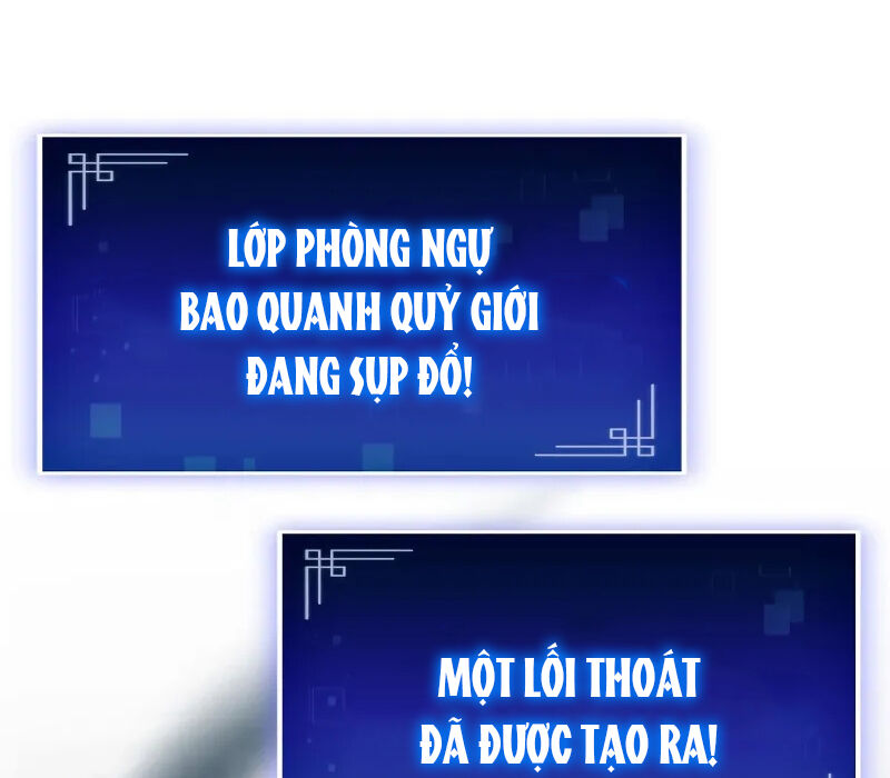 Thợ Săn Số Mệnh Cấp F - Chapter 61 - Page 35