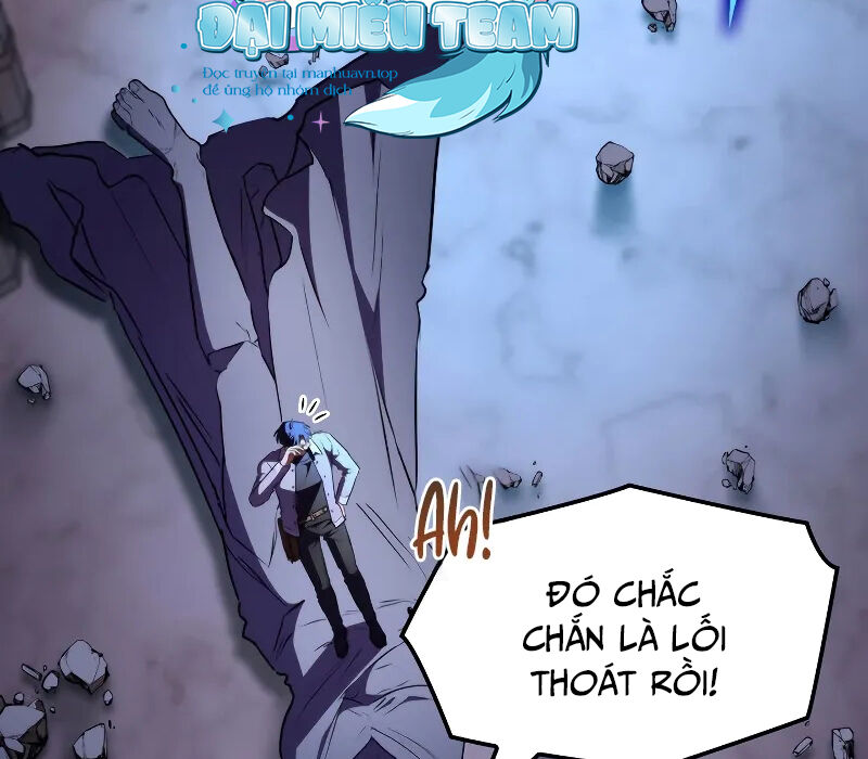 Thợ Săn Số Mệnh Cấp F - Chapter 61 - Page 38