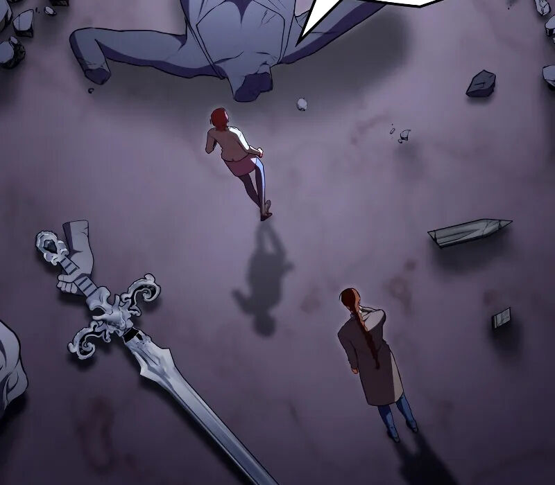 Thợ Săn Số Mệnh Cấp F - Chapter 61 - Page 39