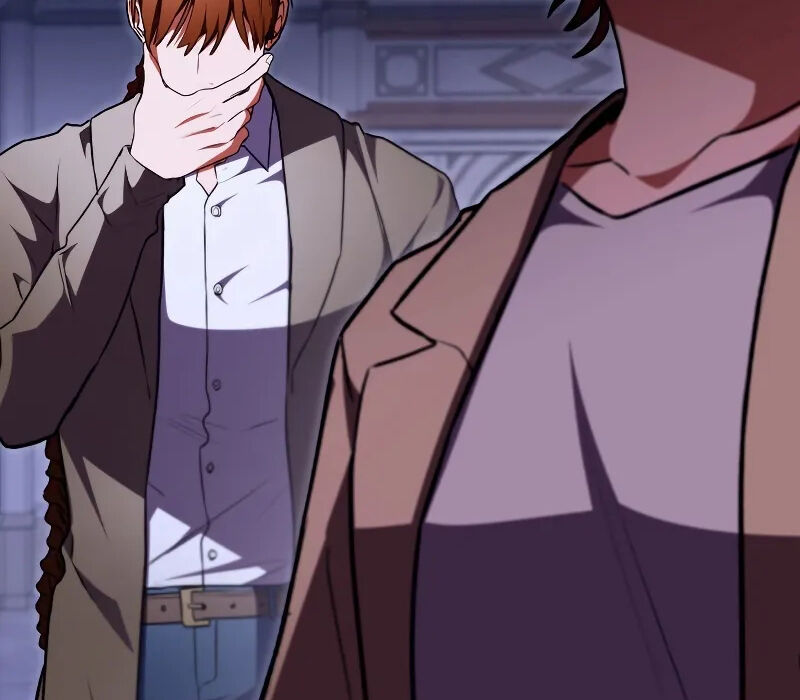 Thợ Săn Số Mệnh Cấp F - Chapter 61 - Page 42