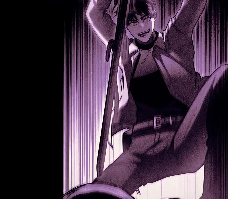 Thợ Săn Số Mệnh Cấp F - Chapter 61 - Page 50