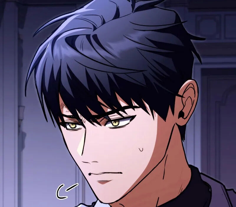 Thợ Săn Số Mệnh Cấp F - Chapter 61 - Page 55