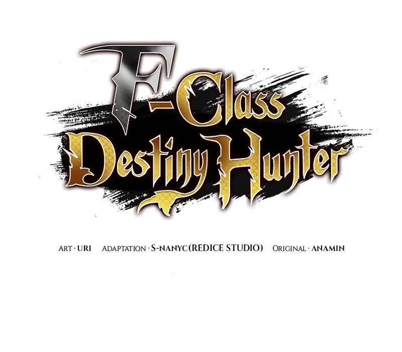 Thợ Săn Số Mệnh Cấp F - Chapter 61 - Page 58