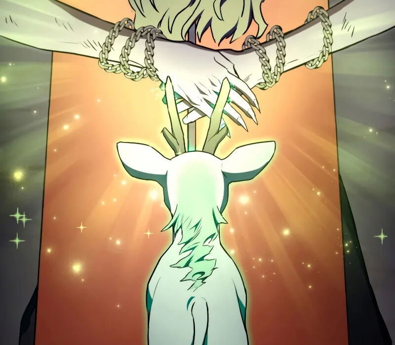 Thợ Săn Số Mệnh Cấp F - Chapter 61 - Page 62