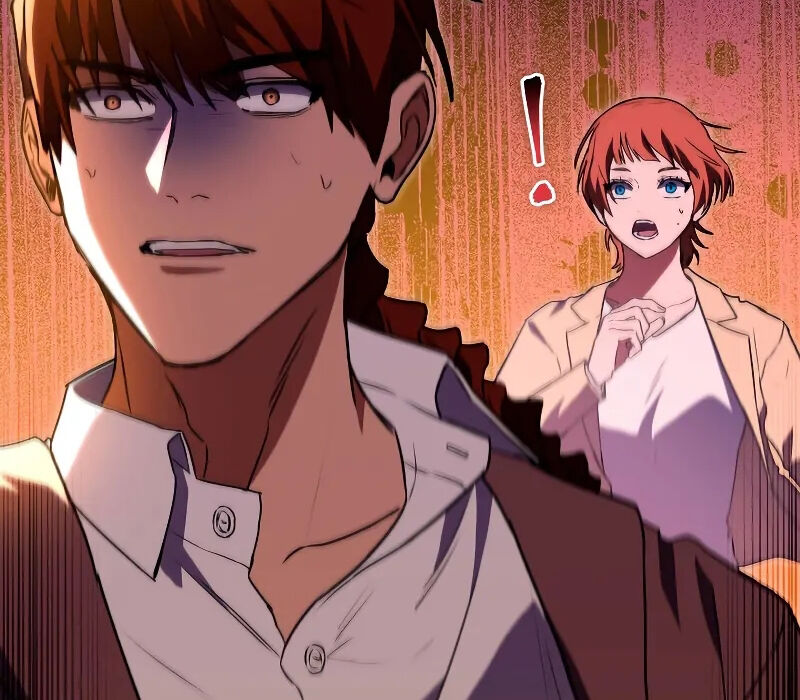 Thợ Săn Số Mệnh Cấp F - Chapter 61 - Page 7