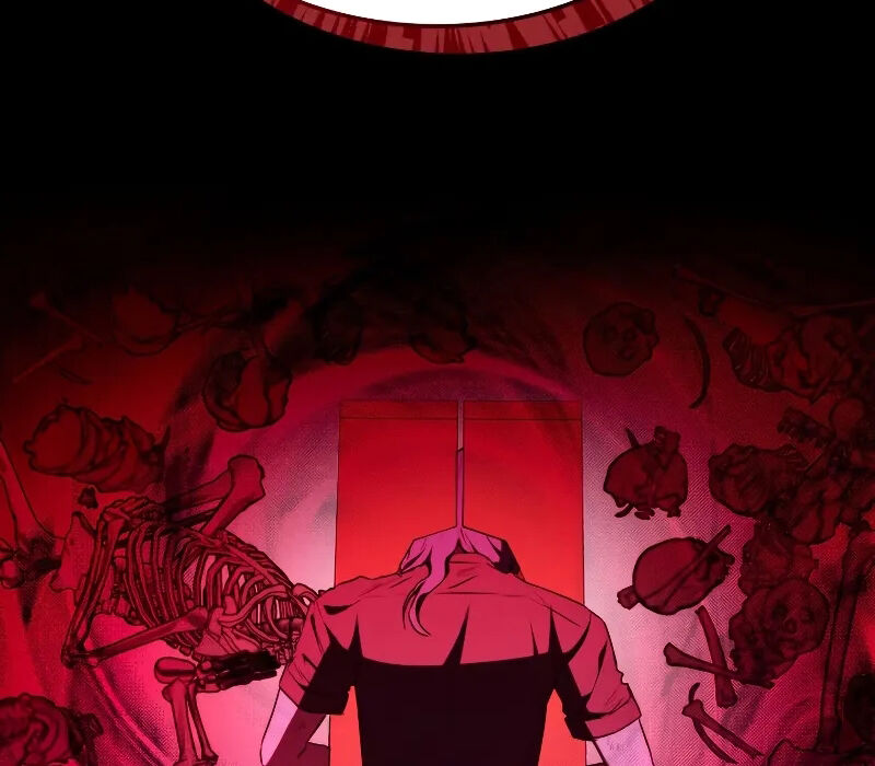 Thợ Săn Số Mệnh Cấp F - Chapter 61 - Page 72