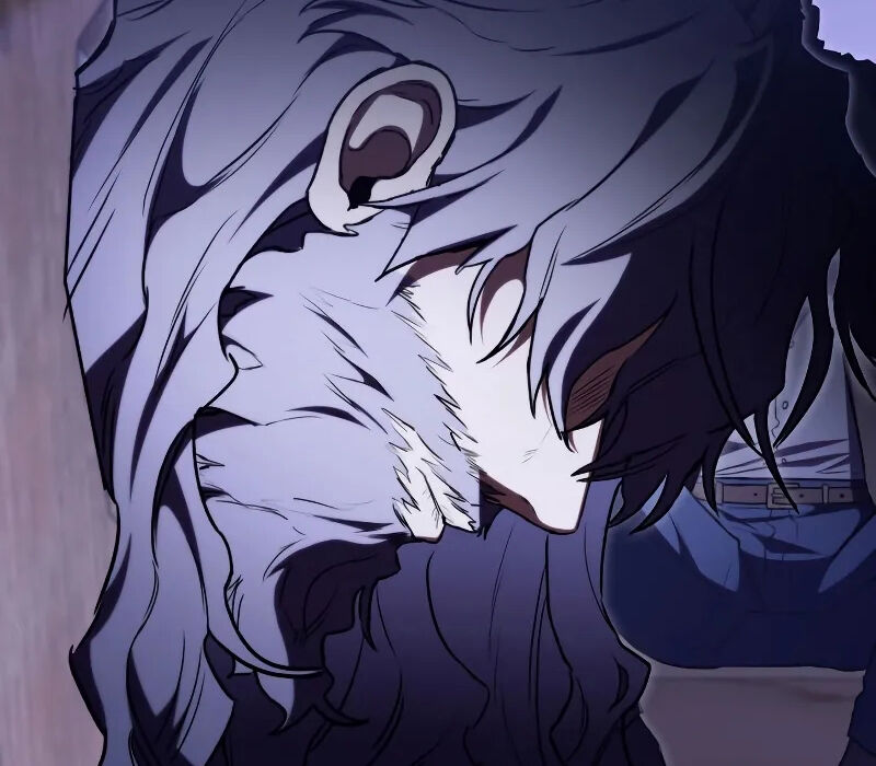 Thợ Săn Số Mệnh Cấp F - Chapter 61 - Page 76