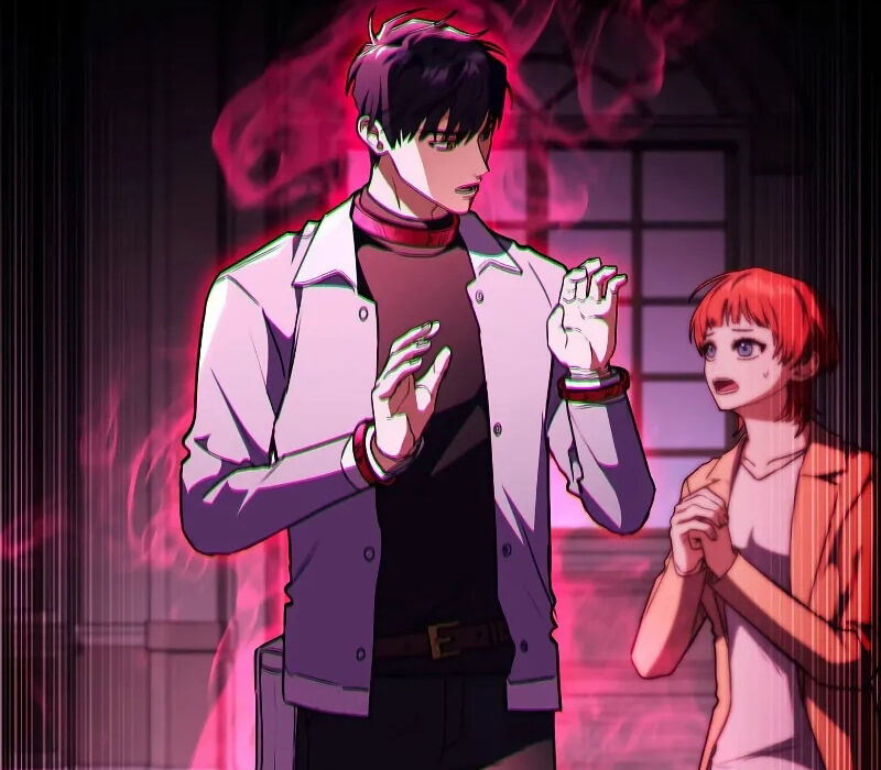 Thợ Săn Số Mệnh Cấp F - Chapter 61 - Page 87