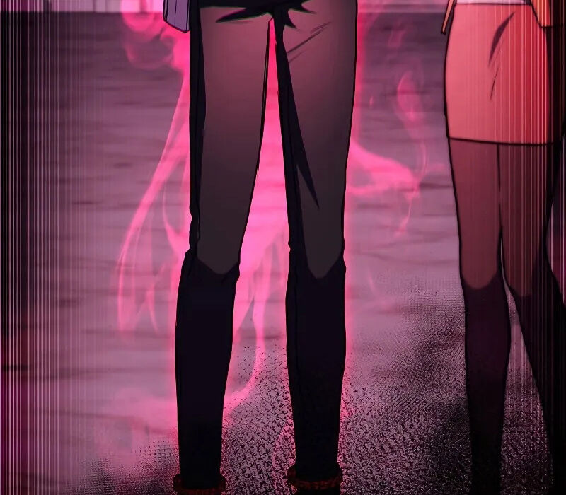 Thợ Săn Số Mệnh Cấp F - Chapter 61 - Page 88