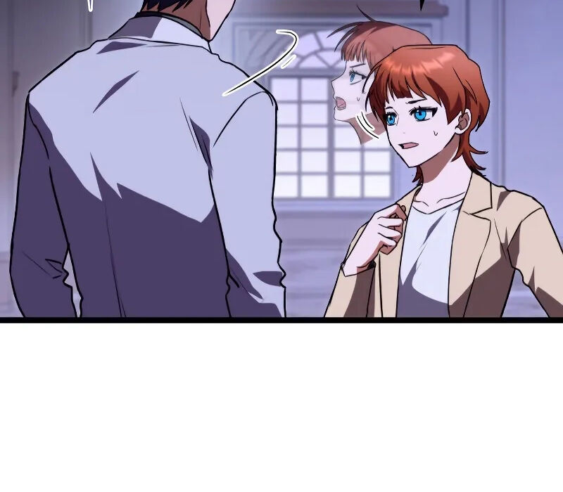 Thợ Săn Số Mệnh Cấp F - Chapter 61 - Page 95