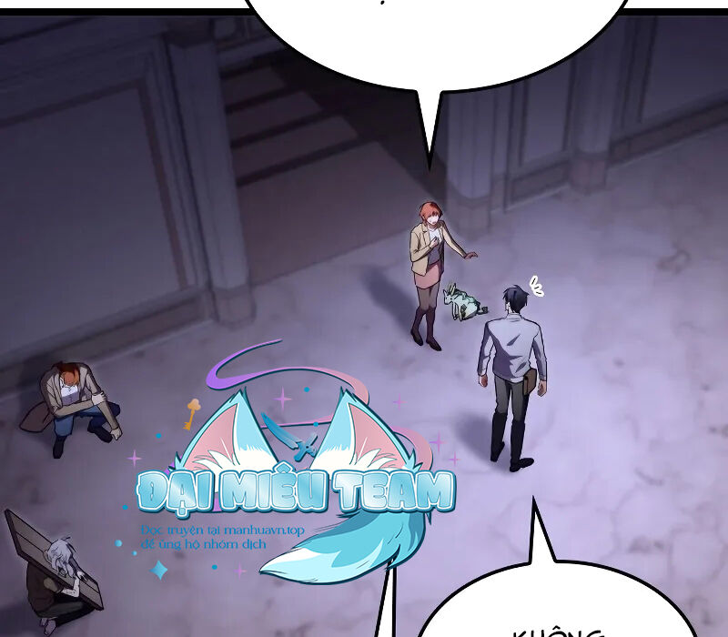 Thợ Săn Số Mệnh Cấp F - Chapter 61 - Page 97