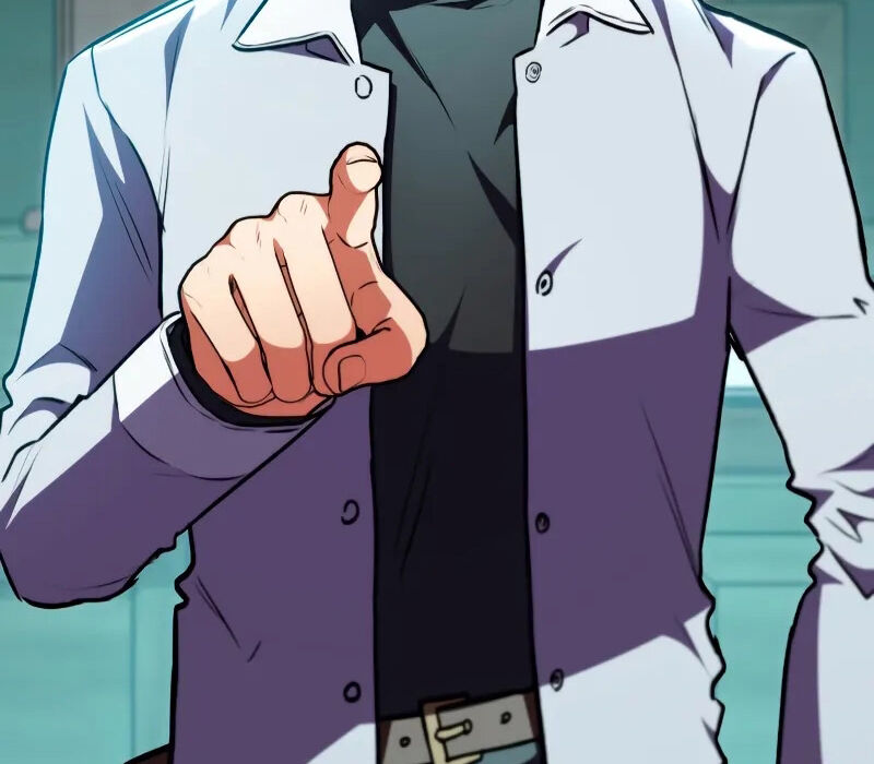 Thợ Săn Số Mệnh Cấp F - Chapter 62 - Page 108