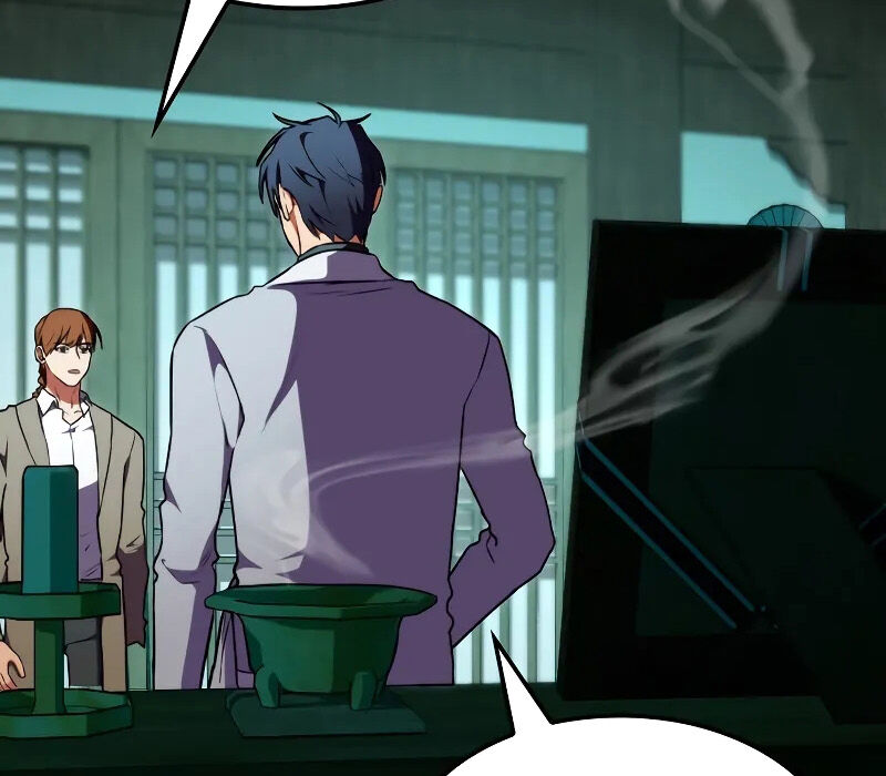 Thợ Săn Số Mệnh Cấp F - Chapter 62 - Page 111