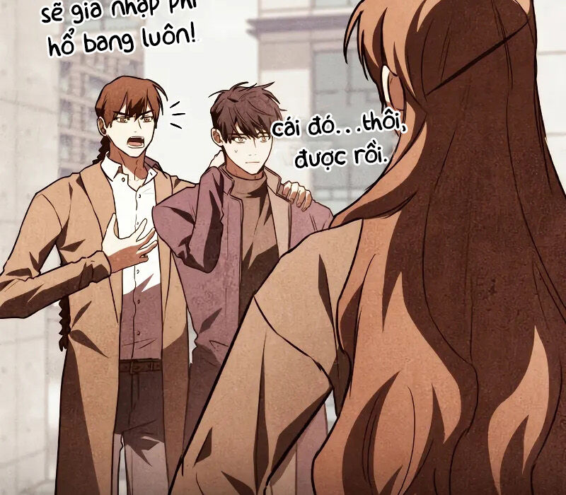 Thợ Săn Số Mệnh Cấp F - Chapter 62 - Page 117