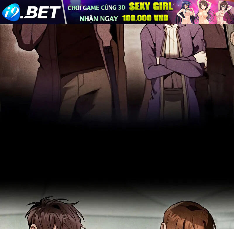 Thợ Săn Số Mệnh Cấp F - Chapter 62 - Page 120