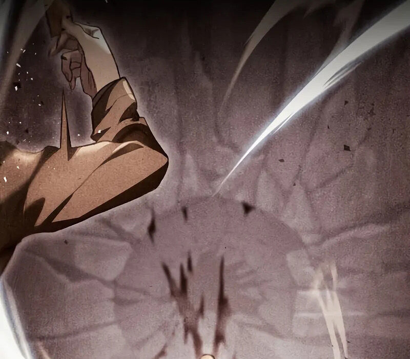 Thợ Săn Số Mệnh Cấp F - Chapter 62 - Page 123