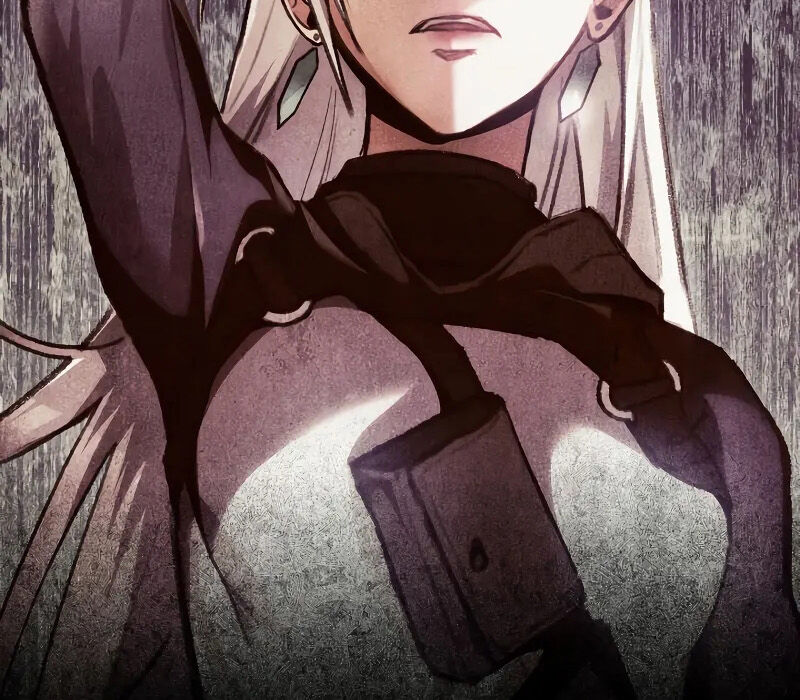 Thợ Săn Số Mệnh Cấp F - Chapter 62 - Page 127