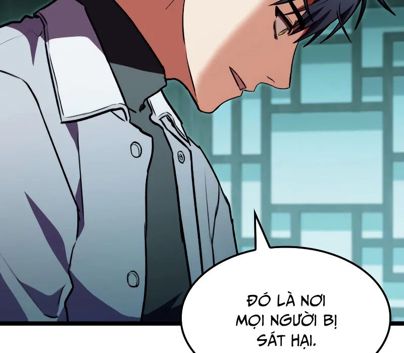 Thợ Săn Số Mệnh Cấp F - Chapter 62 - Page 129