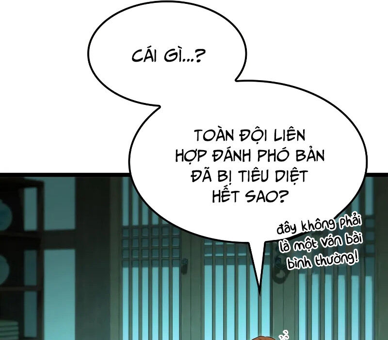 Thợ Săn Số Mệnh Cấp F - Chapter 62 - Page 131