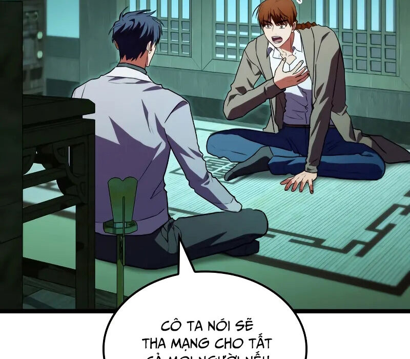 Thợ Săn Số Mệnh Cấp F - Chapter 62 - Page 132