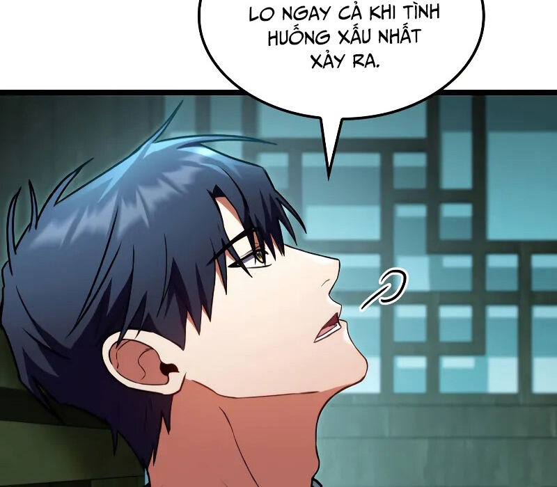 Thợ Săn Số Mệnh Cấp F - Chapter 62 - Page 134