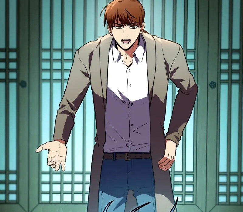 Thợ Săn Số Mệnh Cấp F - Chapter 62 - Page 143