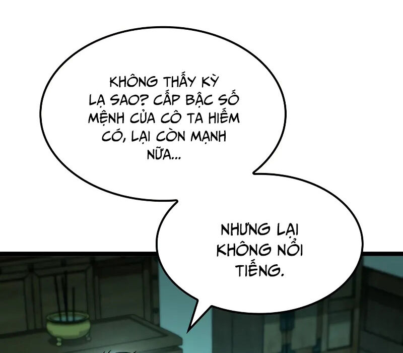 Thợ Săn Số Mệnh Cấp F - Chapter 62 - Page 148