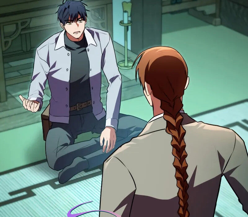 Thợ Săn Số Mệnh Cấp F - Chapter 62 - Page 149