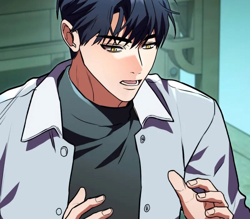 Thợ Săn Số Mệnh Cấp F - Chapter 62 - Page 152