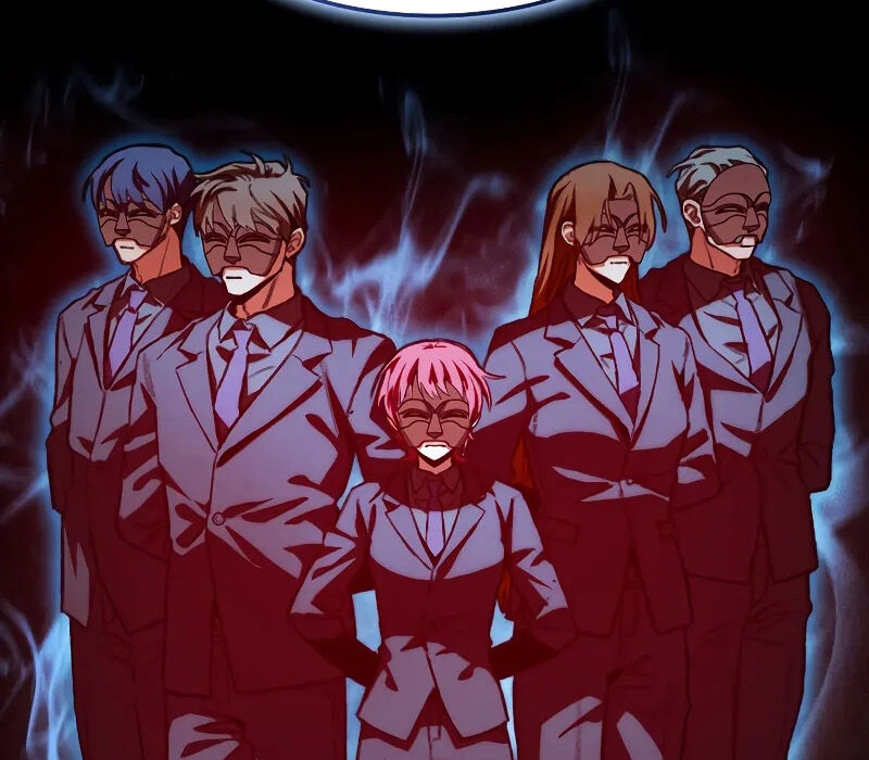 Thợ Săn Số Mệnh Cấp F - Chapter 62 - Page 157