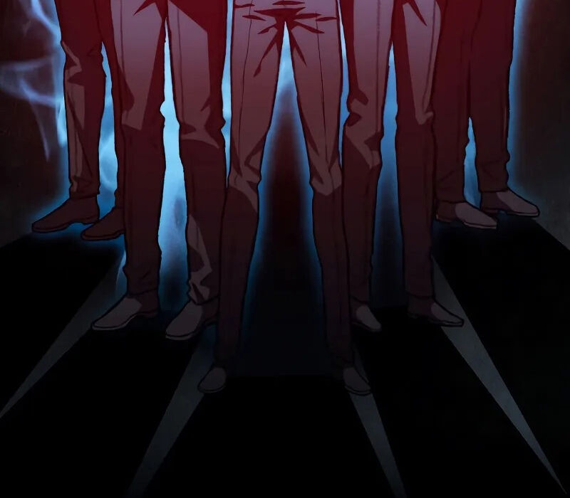 Thợ Săn Số Mệnh Cấp F - Chapter 62 - Page 158