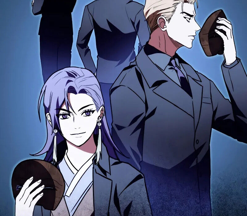 Thợ Săn Số Mệnh Cấp F - Chapter 62 - Page 163