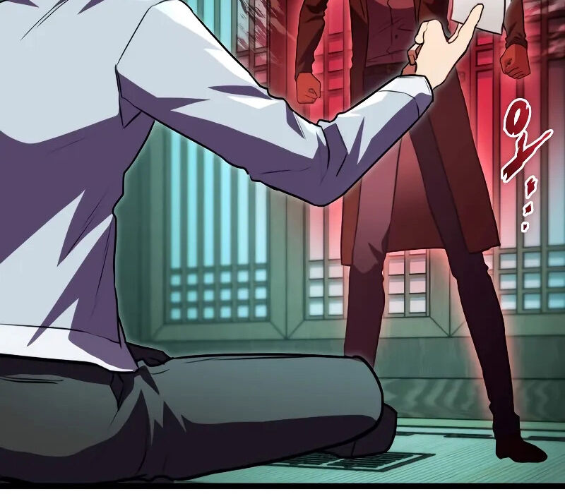 Thợ Săn Số Mệnh Cấp F - Chapter 62 - Page 177