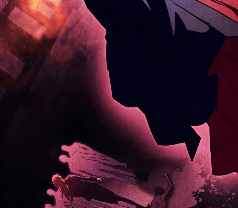 Thợ Săn Số Mệnh Cấp F - Chapter 62 - Page 19