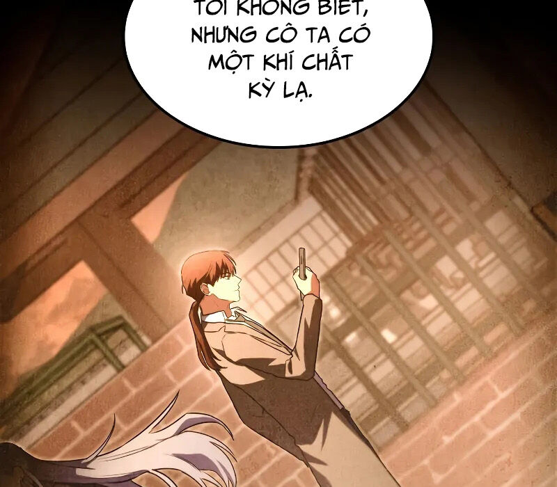 Thợ Săn Số Mệnh Cấp F - Chapter 62 - Page 190