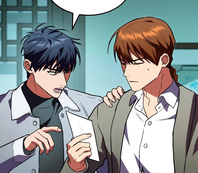 Thợ Săn Số Mệnh Cấp F - Chapter 62 - Page 194