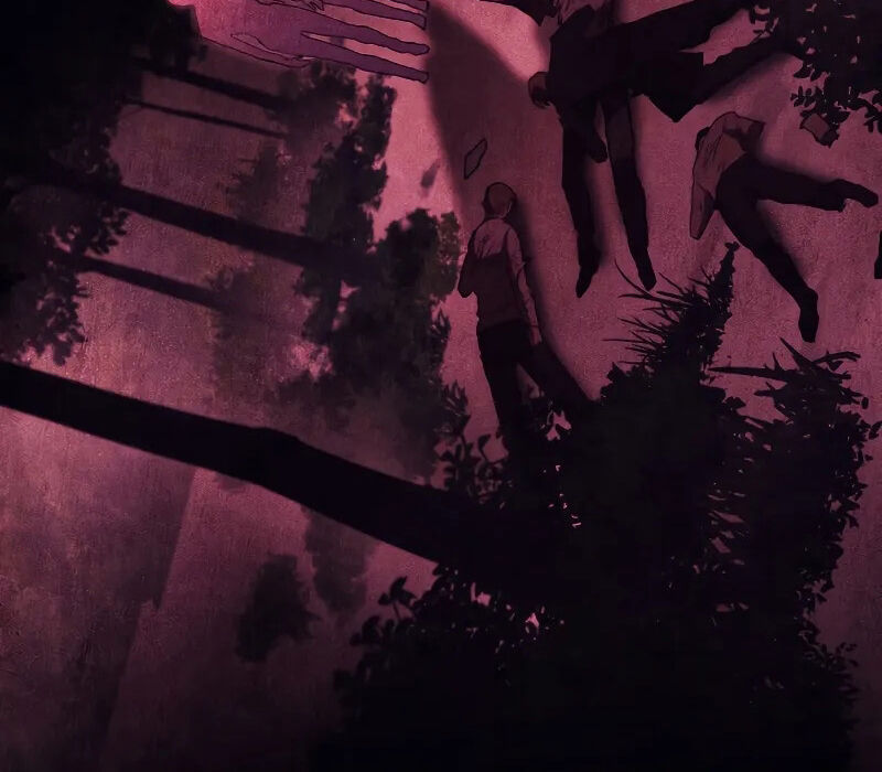 Thợ Săn Số Mệnh Cấp F - Chapter 62 - Page 20