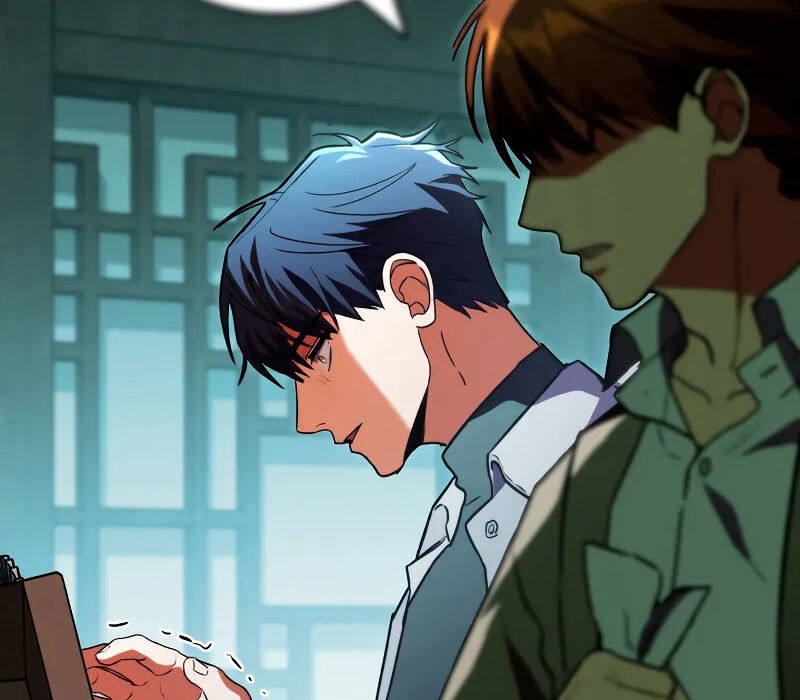 Thợ Săn Số Mệnh Cấp F - Chapter 62 - Page 205