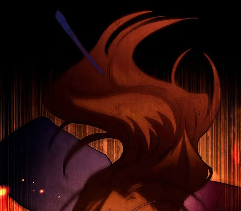 Thợ Săn Số Mệnh Cấp F - Chapter 62 - Page 24