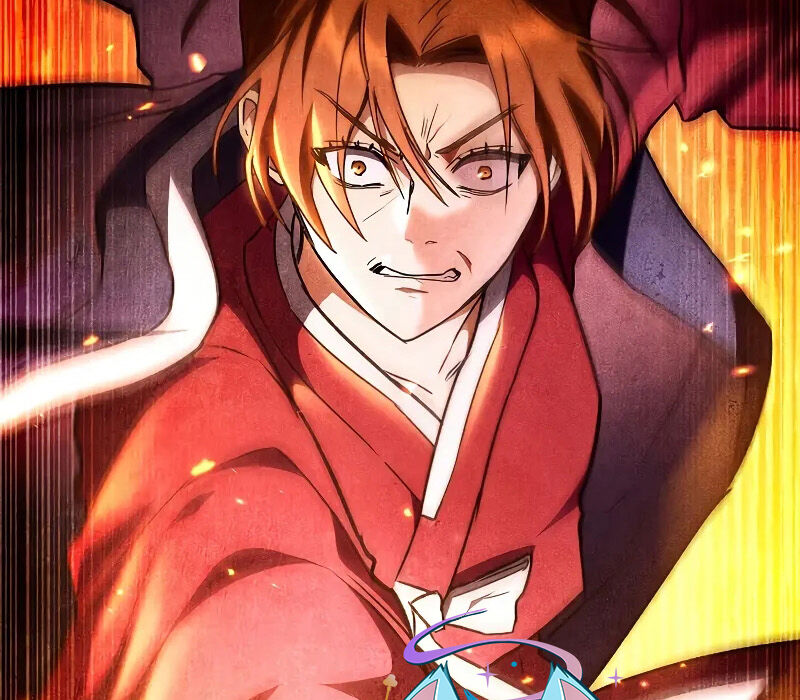 Thợ Săn Số Mệnh Cấp F - Chapter 62 - Page 25